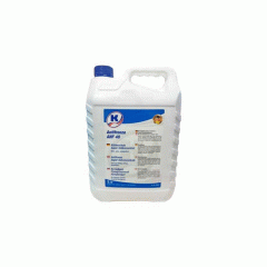 Kuttenkeuler Antifreeze концентрат синий ANF 40 5 L