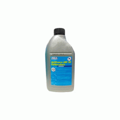 Kuttenkeuler Antifreeze концентрат синий ANF 40 1L