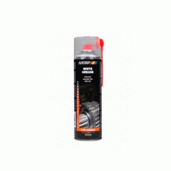 Белая смазка Motip 090204BS White grease 500 мл