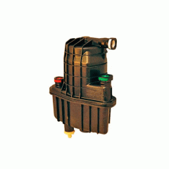 Топливный Фильтр CHAMPION L 604/606 (PS 980/9)