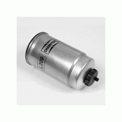 Топливный Фильтр CHAMPION L 209/606 (PP 848)-(ST 317)