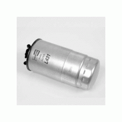Топливный Фильтр CHAMPION CFF 100431 (PP 940/3)-(ST 6080)