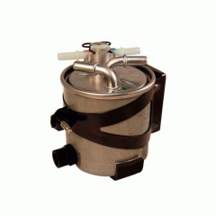 Топливный Фильтр CHAMPION CFF 100591 (PP 980/6)-(ST 6104)