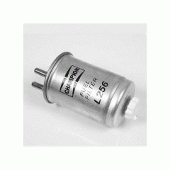 Топливный Фильтр CHAMPION L 256/606 (PP 838/2)-(ST 6029)