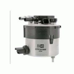 Топливный Фильтр CHAMPION CFF 101565 (PP 838/8)-(ST 6500)