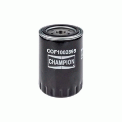 Масляный Фильтр CHAMPION COF 100289S (OP 632/5)-(SM 5087)