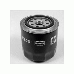Масляный Фильтр CHAMPION E 106/606 (OP 533/1)-(SM 179)