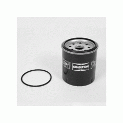 Топливный Фильтр CHAMPION L 501/606 (PP 946/2)