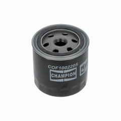 Масляный Фильтр CHAMPION COF 100220S (OP 642/3)