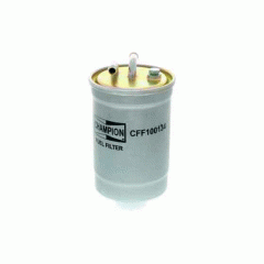 Топливный Фильтр CHAMPION CFF 100134 (PP 838)-(ST 303)
