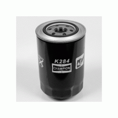 Масляный Фильтр CHAMPION K 284/606 (OP 636)-(SK 810)