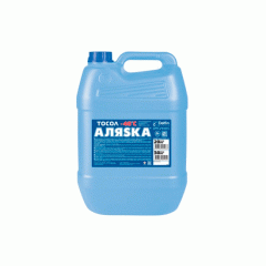 Тосол Аляска А40 20кг