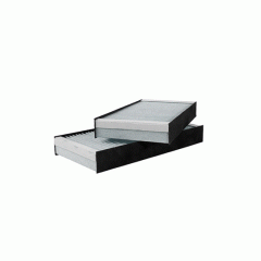 Салонный Фильтр Filong Filter  FC-602 (CU 2327) (FS8089/K1198-2x/SA1186)