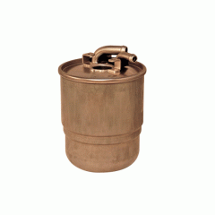 Топливный Фильтр Filong Filter FF-117 (WK 842/23x) (PP 841/7)