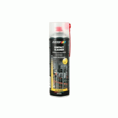 Аэрозоль Motip Contact Cleaner 500ml