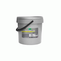 Oilright Смазка Литол-24 5кг