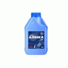 Антифриз Аляска А 40 1 kg