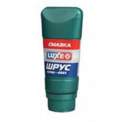 Luxe Смазка Шрус Супер-4мл. 160гр