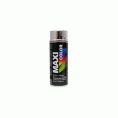 MX0010 Maxi Color RAL0010 эффект хрома 400ml