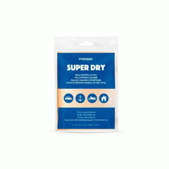 Super Dry Pelli Sintetica 54x44 1 PZ