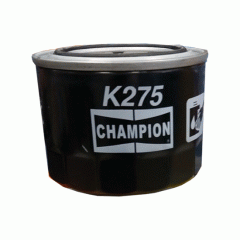 Масляный фильтр COF 100275S (OP619)-(SK 804)