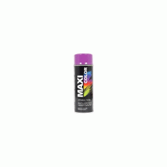 Аэрозольная краска MX4005 Maxi Color RAL4005 сиреневый 400ml