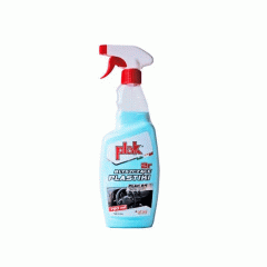 Полироль для пластика Atas Plak 2R 750 ml