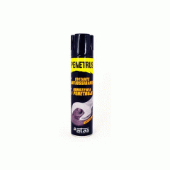 Проникающая смазка (жидкий ключ) Atas Penetrus  400ml