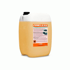 Очиститель двигателя ATAS FORCLEAN 10 кг