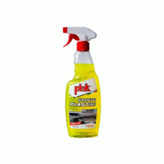 Очиститель пластмассы,винила, искуств. кожи ATAS VINET 750ml