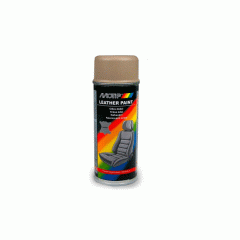 Спрей MOTIP Leather Spray Beige/Brown 200ml