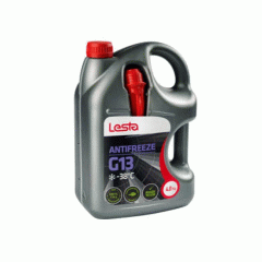Антифриз Lesta Antifreeze G13 - 38 4kg