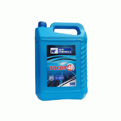 Тосол -40 New Formula 10L