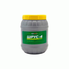 Oilright Смазка ШРУС-4 800г