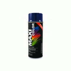 Спрей Maxi Color RAL5022 Темно темно синий  400ml