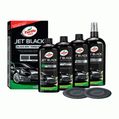 Набор Turtle Wax T-3KT Black Box Kit