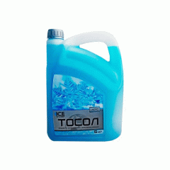 Антифриз ICE CRUIZER A-40M 5kg
