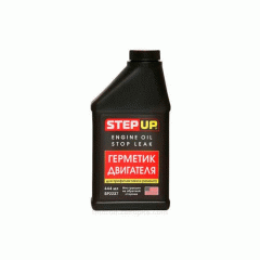 Герметик двигателя StepUp SP2237 444 мл
