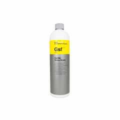 Gentle Snow Foam 383001Чистящая пена с нейтральным показателем PH 1L