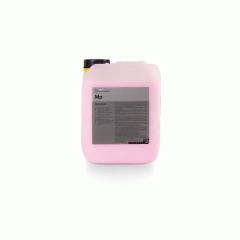 MOTORPLAST 236005 высокостойкий консервант двигателя 5 л.