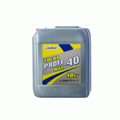 Тосол -40* PROFI MAX 10L