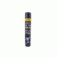 Полироль CATOL персик 750ml