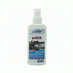 Полироль для пластика CATOL 150 ml