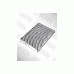 Салонный Фильтр HEXEN FS8017C (K1078 A)-(CUK3037)