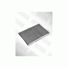 Салонный Фильтр HEXEN FS8134C (K1288 A)-(CUK3569)