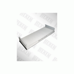 Салонный Фильтр HEXEN FS8179 (K1133)-(CU4795)