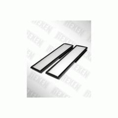 Салонный Фильтр HEXEN FS8193 (K1242-2X)-(CU3822-2)