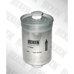 Фильтр топливный HEXEN F 4002 (ST 305)-(PP 825)