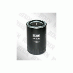 Фильтр топливный HEXEN F 4017 (ST 349)-(PP 861/3)(PP 940/2)