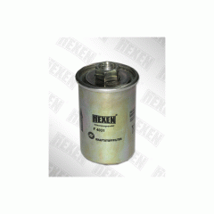 Фильтр топливный HEXEN F 4031 (ST 329)-(PP 859)